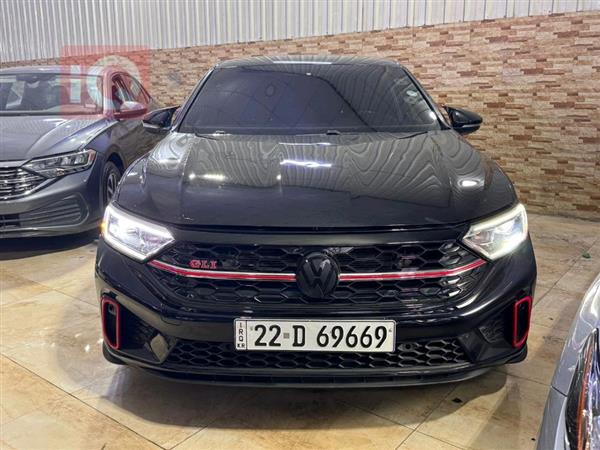 Volkswagen Jetta 2019 for sale in Iraq - Erbil